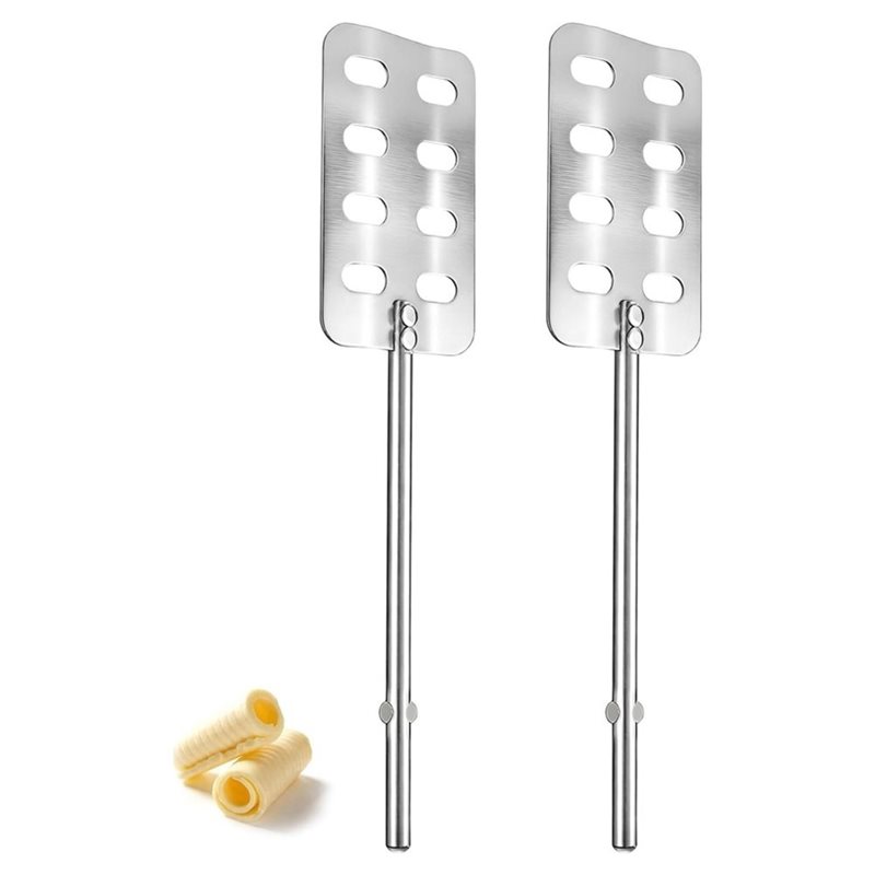 Kitchenaid Mixer Hand Mixer - ชุดอุปกรณ์เปลี่ยนหัวตีเนยสำหรับเครื่องผสมอาหาร A83G-2Pcs, สำหรับอุปกรณ์เสริม Kitchenaid รุ่น KHM3