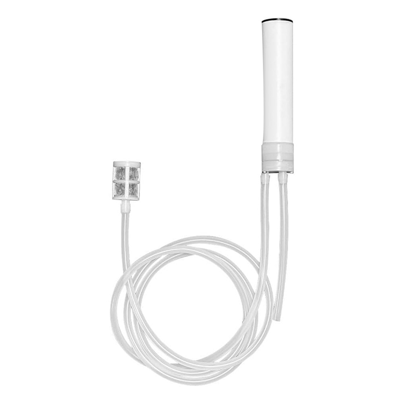 Wine Beer And Mead - ปั๊มดูดของเหลวอัตโนมัติแบบ USB รุ่น J1UL1N สำหรับถ่ายโอนเบียร์ ไวน์