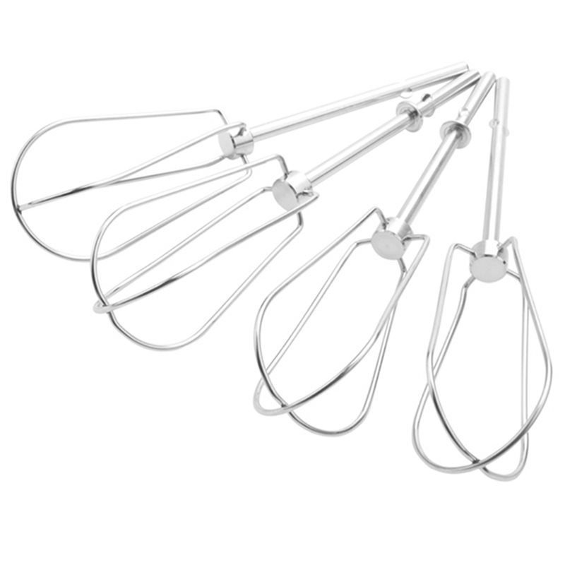 Kitchenaid Mixer Hand Mixer - สำหรับเครื่องผสมอาหาร Kitchenaid W10490648 หัวตีแบบเทอร์โบสำหรับเปลี่ยน ใช้สำหรับผสมซุป สมูทตี้