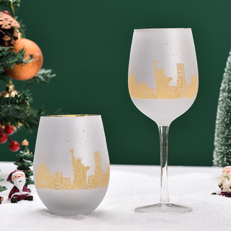 แก้วไวน์เบียร์ทรงสามเหลี่ยมแบบ - Wine Beer Foot บทวิจารณ์และราคา
