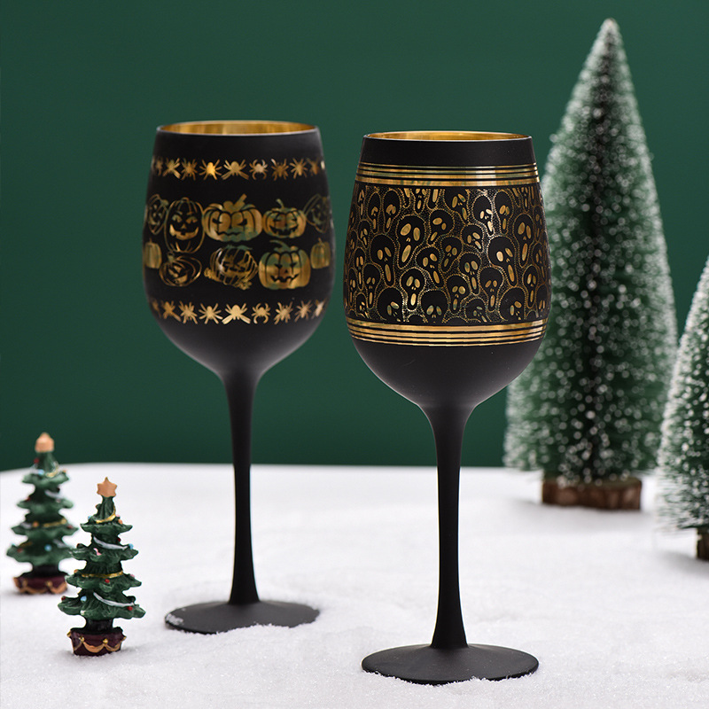 แก้วไวน์เบียร์ทรงสามเหลี่ยมแบบ - Wine Beer Foot บทวิจารณ์และราคา