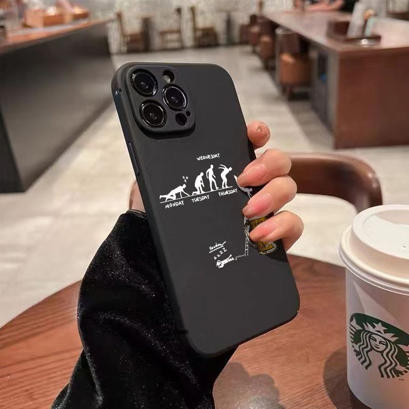 เคสโทรศัพท์ลายเบียร์สุดสร้างสร - Beer & Wine Jockey Plaza Shopping บทวิจารณ์และราคา