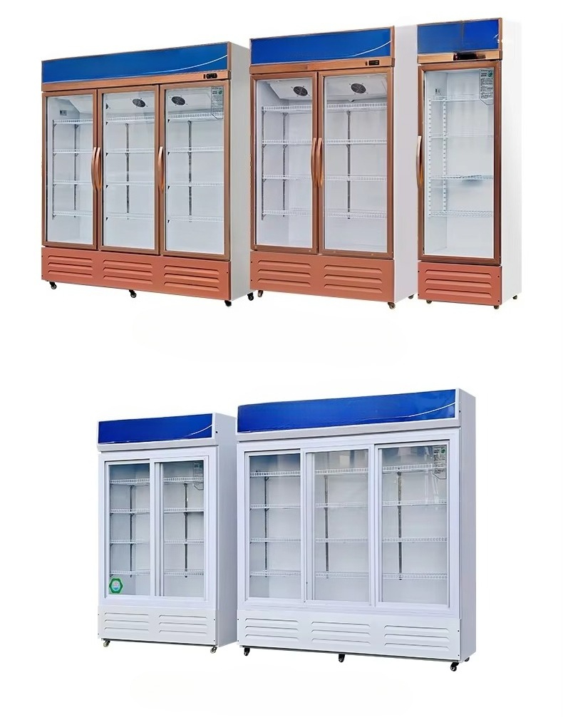 ตู้แช่เครื่องดื่มไวน์และเบียร์ - Wine Beer Store บทวิจารณ์และราคา