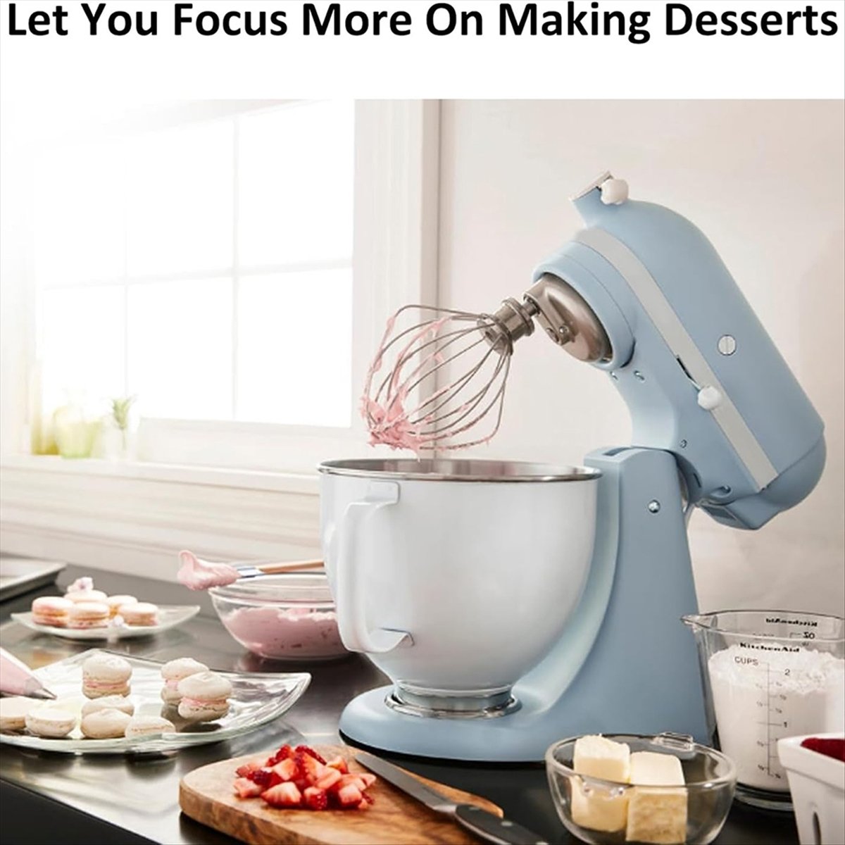 ยางรองฐานเครื่องผสมอาหาร A75K  - Kitchenaid Mixer Hand Mixer บทวิจารณ์และราคา