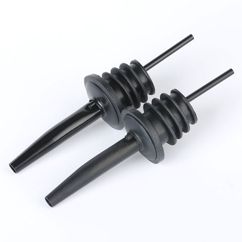 ชุดอุปกรณ์รินไวน์สแตนเลส 6 ชิ้ - Bottle Stopper Set บทวิจารณ์และราคา