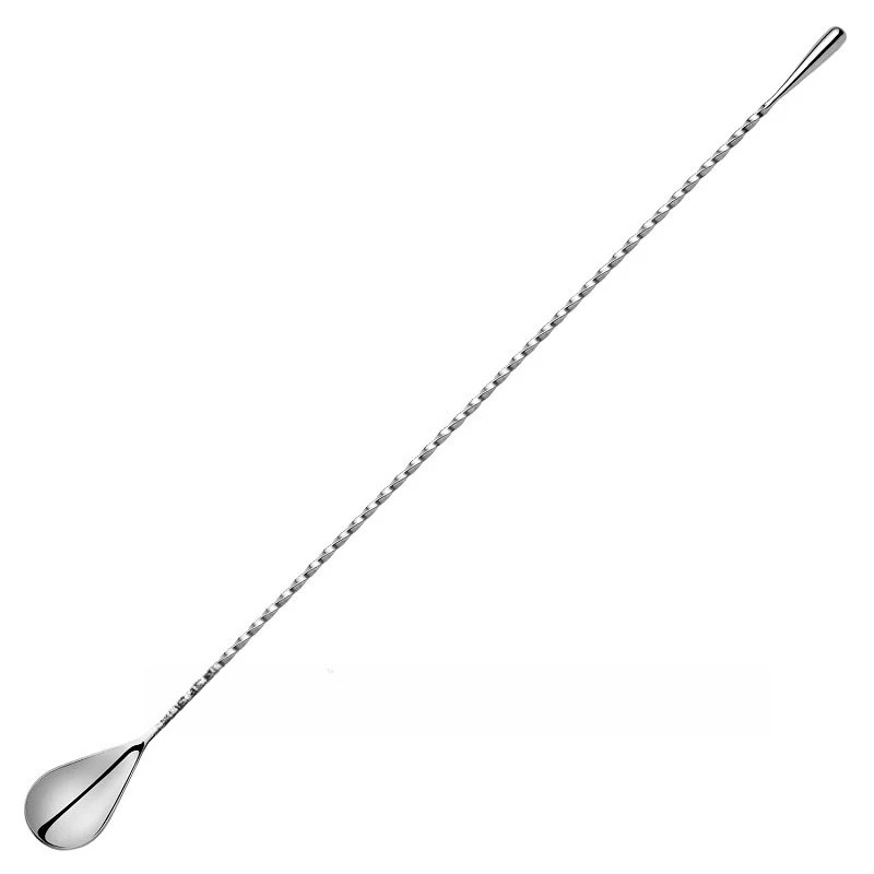 ช้อนบาร์สำหรับค็อกเทล ขนาด 50  - Bar Spoon Twisted บทวิจารณ์และราคา