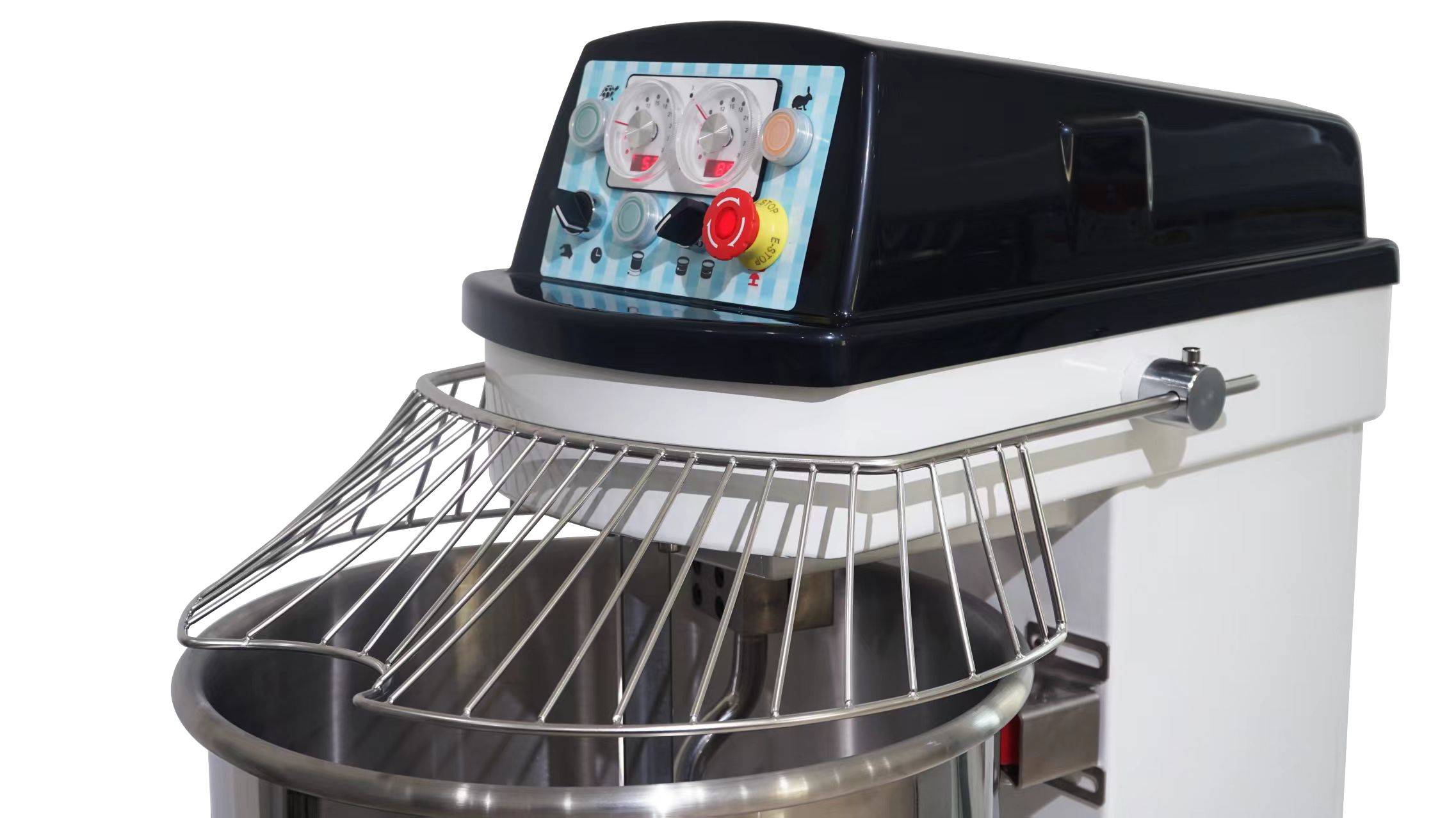 เครื่องผสมแป้งแบบตั้งโต๊ะ Kitc - Kitchenaid Mixer Hand Mixer บทวิจารณ์และราคา