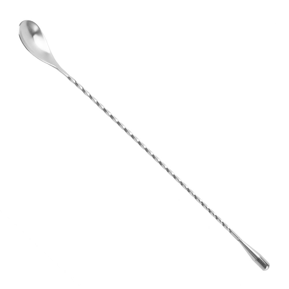 ช้อนบาร์ ช้อนผสมเครื่องดื่ม สแ - Bar Spoon Twisted บทวิจารณ์และราคา