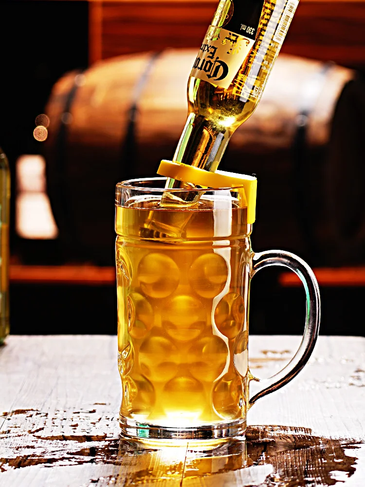 ค็อกเทล Snap ถ้วยแก้วสร้างสรรค - Wine Beer Foot บทวิจารณ์และราคา