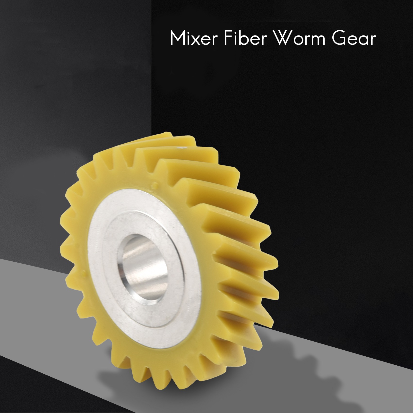 AC88-W10112253 Mixer Worm Gear - Kitchenaid Mixer Hand Mixer บทวิจารณ์และราคา