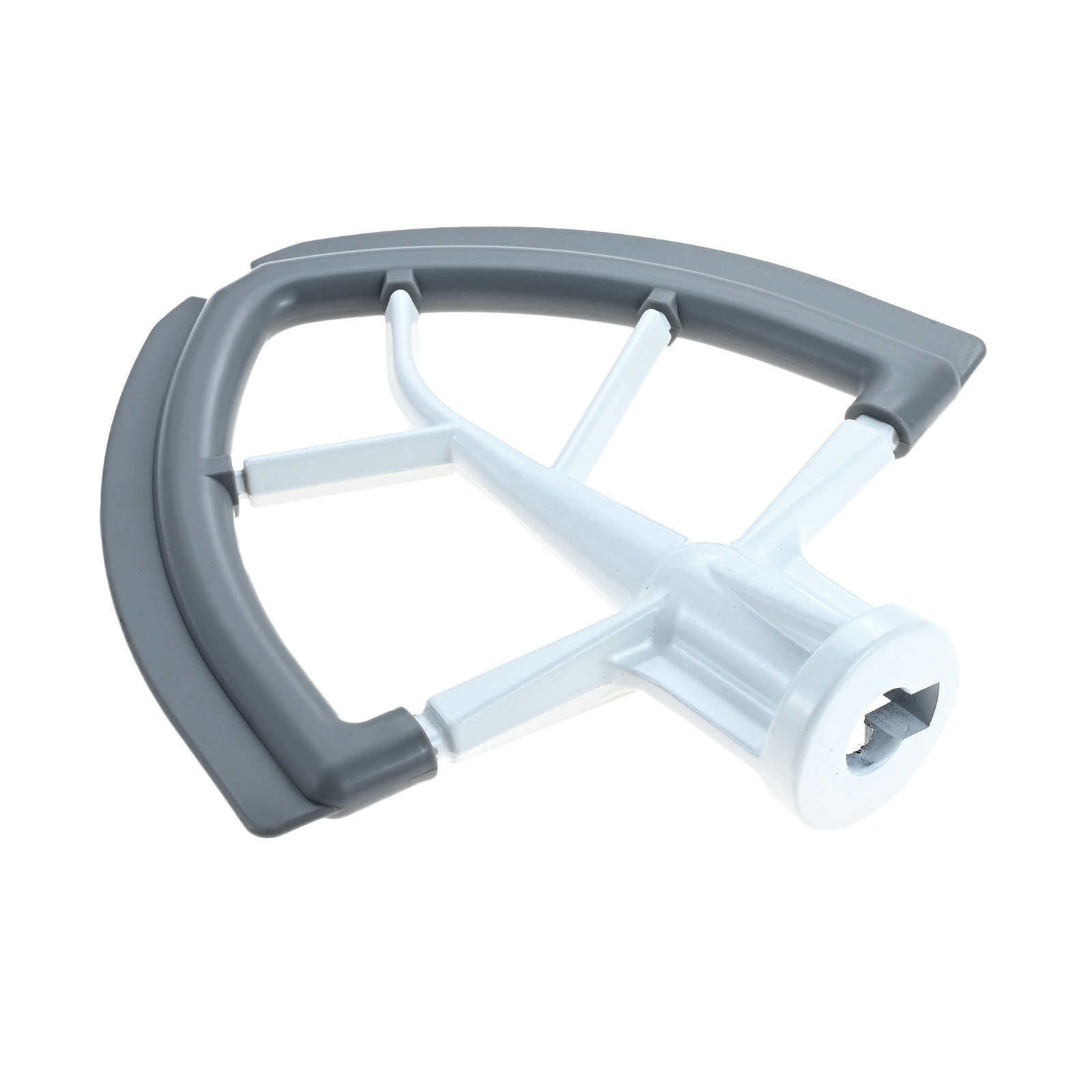 1 PC Flex EDGE Beater สําหรับ  - Kitchenaid Mixer Hand Mixer บทวิจารณ์และราคา