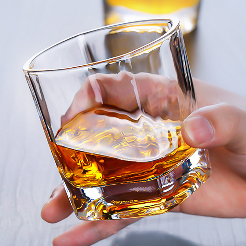 235ml 4pcs ชุดเบียร์บรั่นดีต่า - Wine Beer And Liquor บทวิจารณ์และราคา