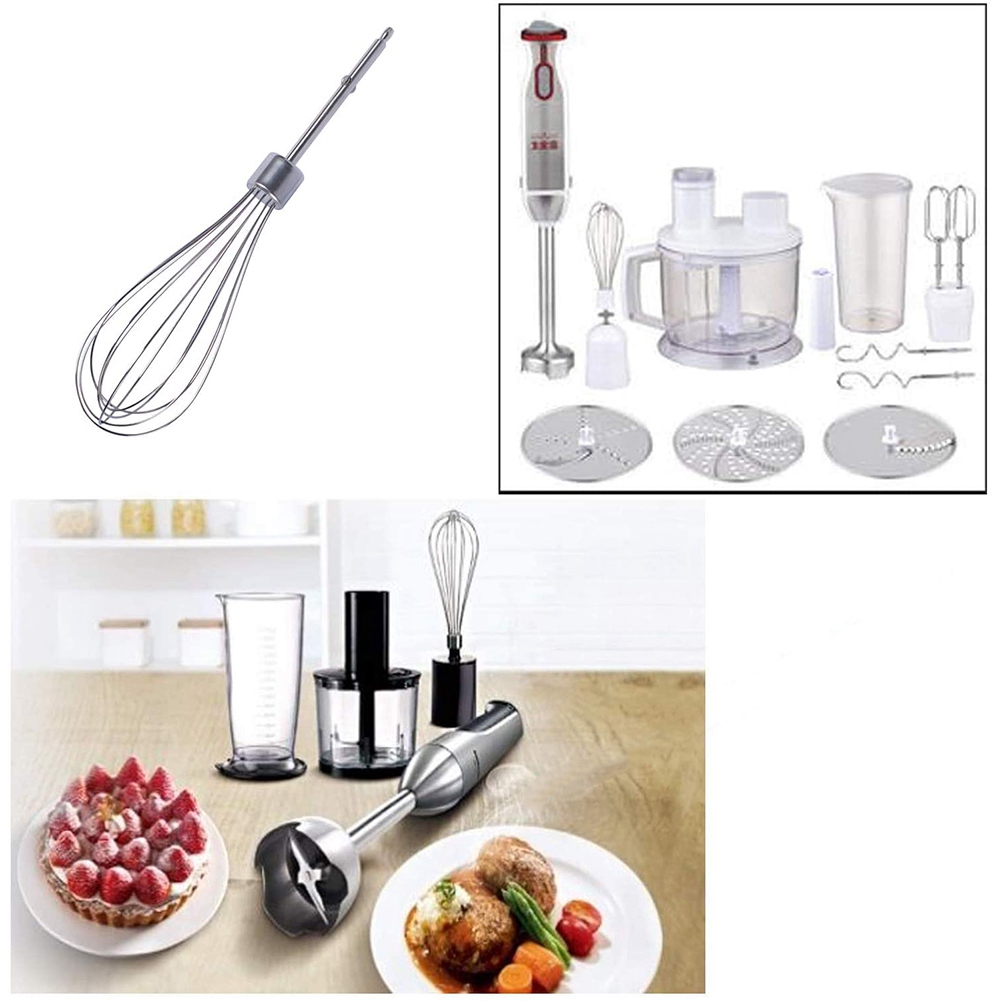 A56P-W10490648 & KHMPW หัวตีสำ - Kitchenaid Mixer Hand Mixer บทวิจารณ์และราคา