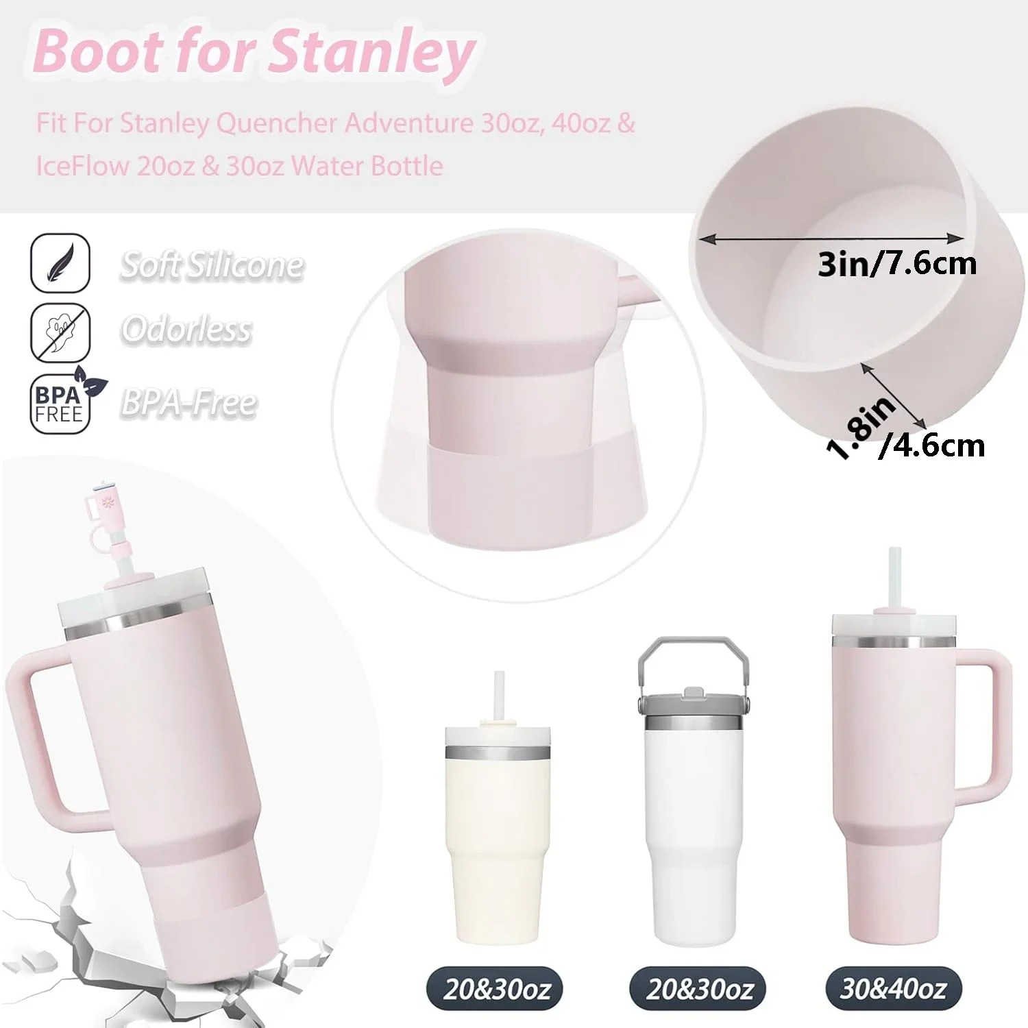 9 ชิ้นรั่วไหลหลักฐาน Stopper ช - Bottle Stopper Set บทวิจารณ์และราคา