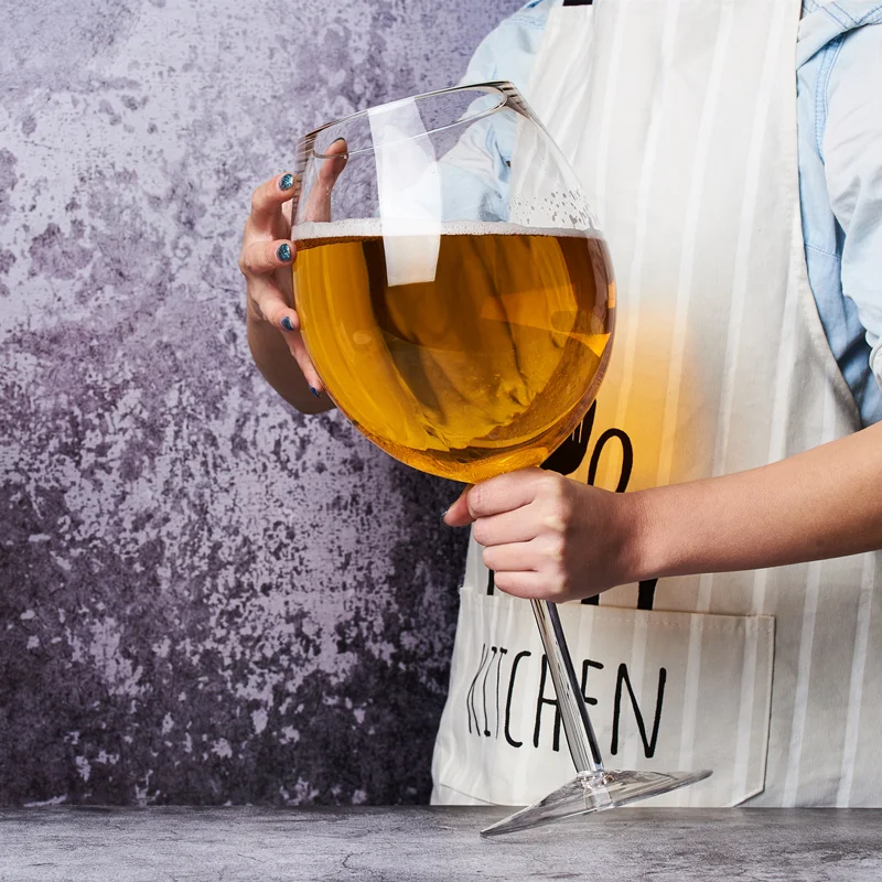 แก้วไวน์ขนาดใหญ่พิเศษ 3000 มล. - Wine Beer And Liquor บทวิจารณ์และราคา