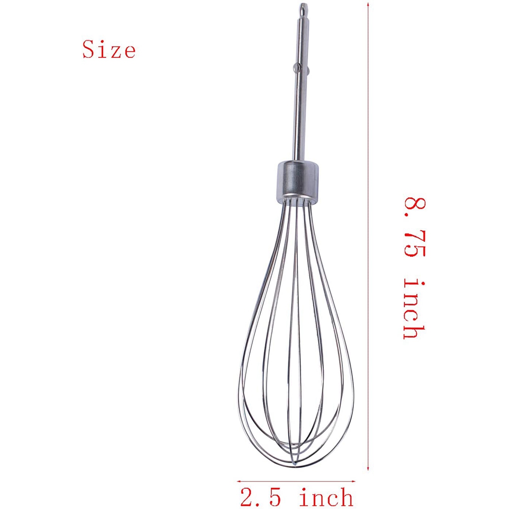 AC76-W10490648 และ KHMPW หัวตี - Kitchenaid Mixer Hand Mixer บทวิจารณ์และราคา