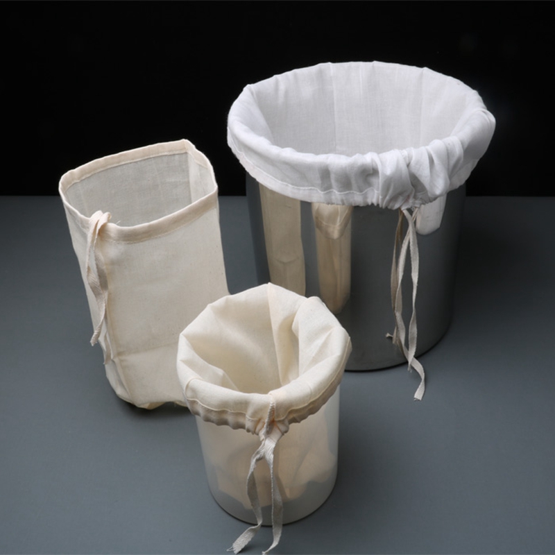 Brew ถุง Reusable Fine ตาข่ายก - Wine Beer Cider บทวิจารณ์และราคา
