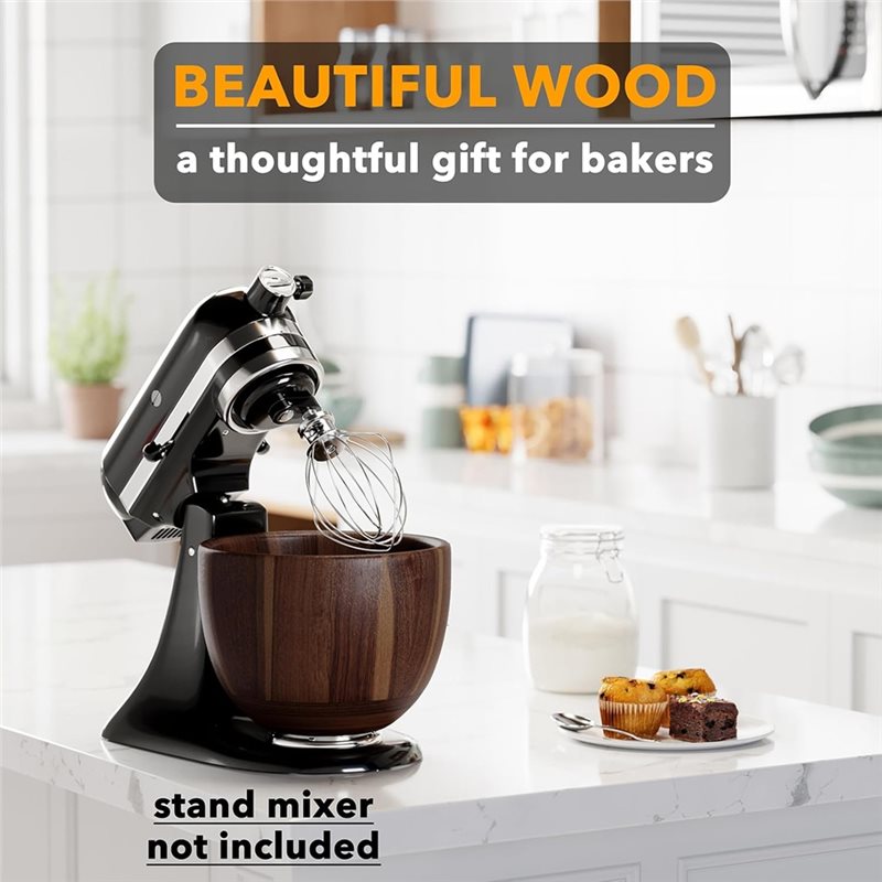 เหมาะสำหรับเครื่องผสมอาหาร Kit - Kitchenaid Mixer Hand Mixer บทวิจารณ์และราคา