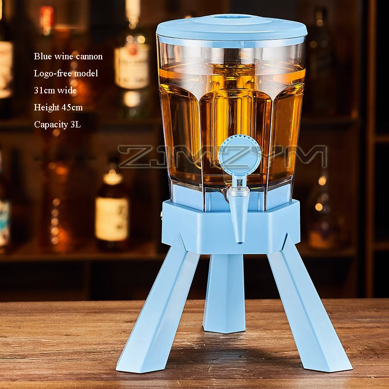 3L เบียร์ Barrel เฉพาะร่างปืนเ - Wine Beer Store บทวิจารณ์และราคา