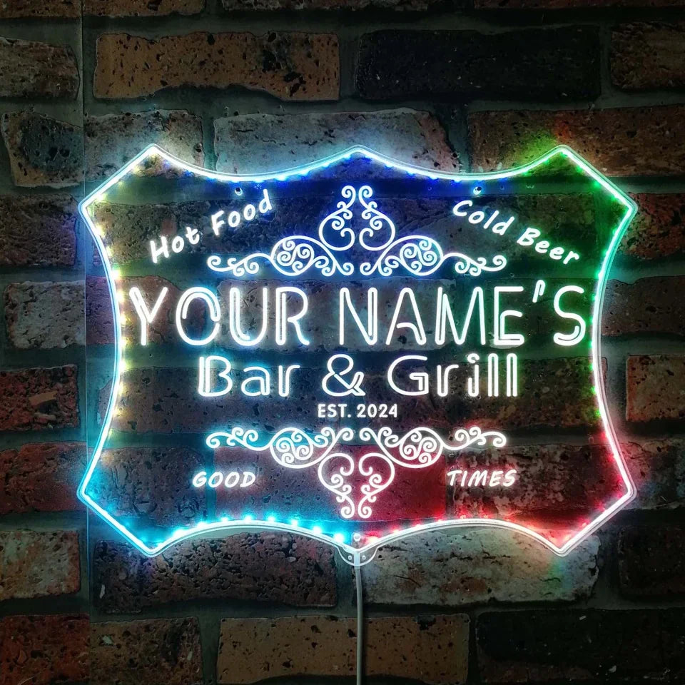 ปรับแต่งชื่อบาร์และย่างเบียร์ไ - Wine Beer Name บทวิจารณ์และราคา