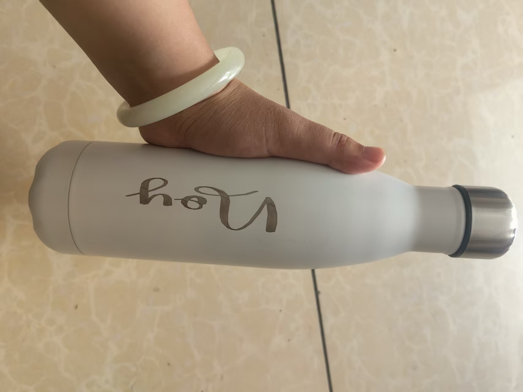 ที่กําหนดเองข้อความ/โลโก้พิมพ์ - Wine Beer Name บทวิจารณ์และราคา