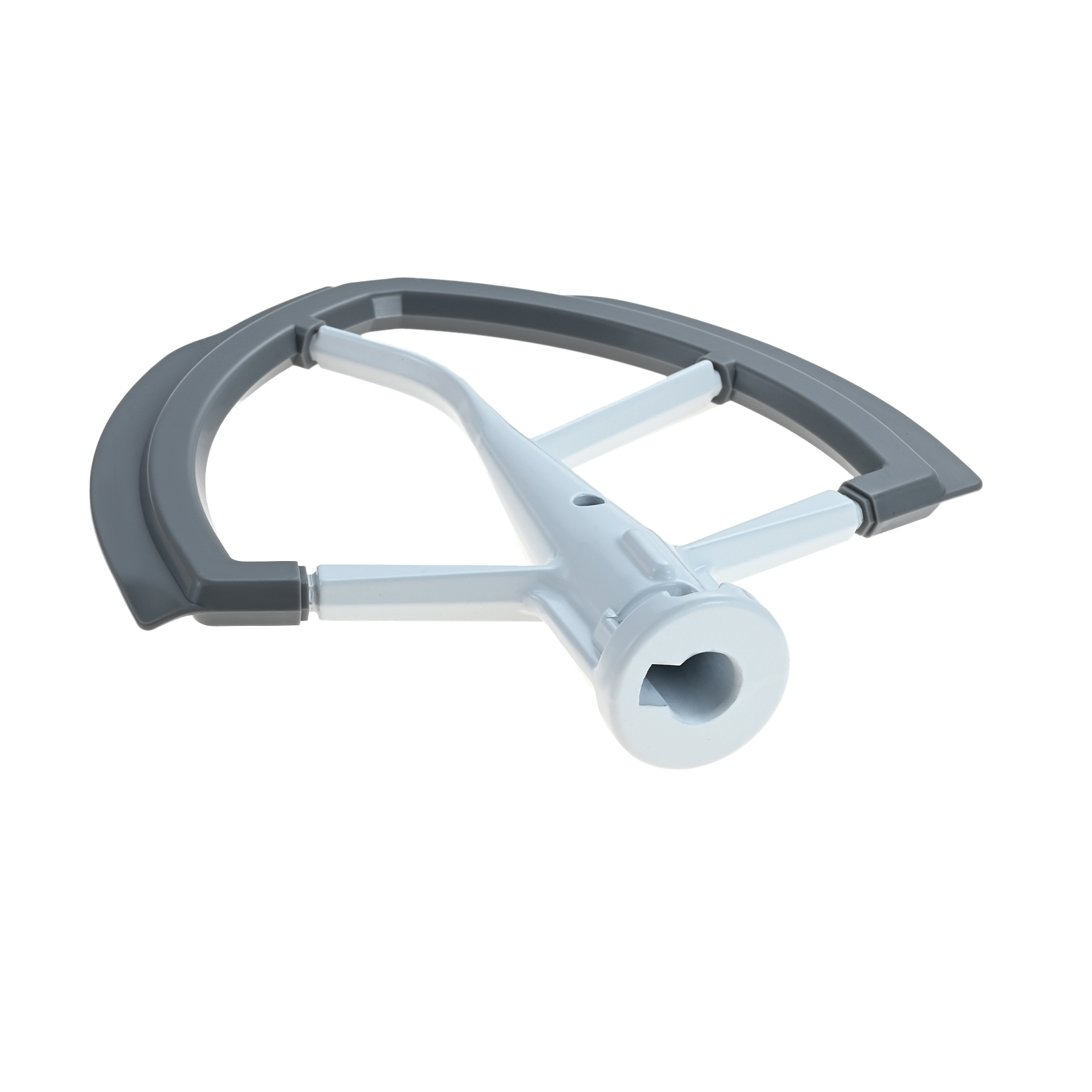1 PC 6 Quart EDGE Beater Flex  - Kitchenaid Mixer Hand Mixer บทวิจารณ์และราคา