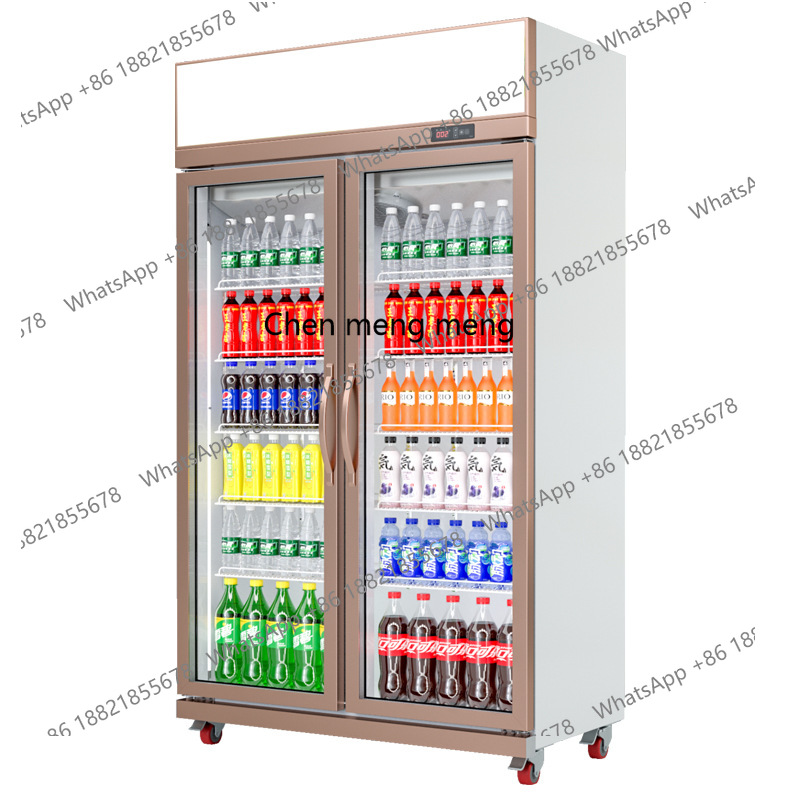 ตู้แช่เย็น ตู้แช่ร้านสะดวกซื้อ - Wine Beer Store บทวิจารณ์และราคา