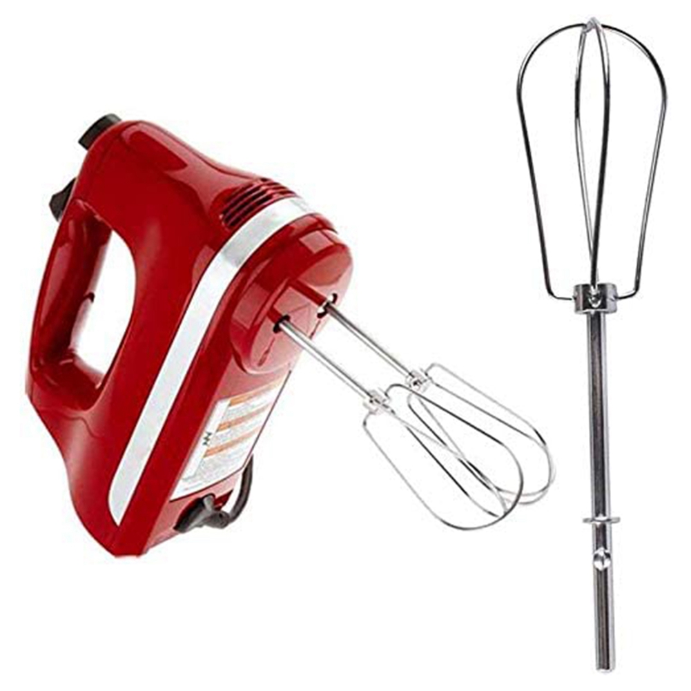 AT21-W10490648 และ KHMPW หัวตี - Kitchenaid Mixer Hand Mixer บทวิจารณ์และราคา