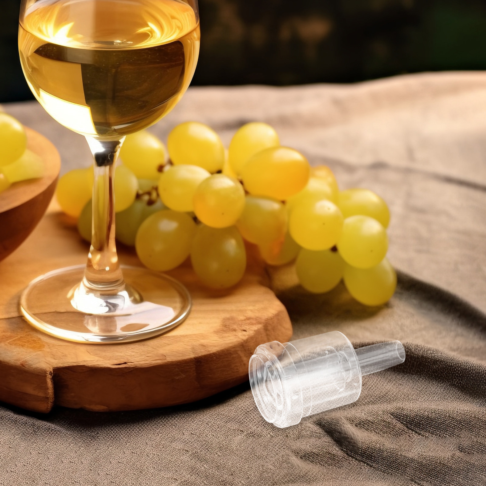 ชุดอุปกรณ์ล็อคอากาศสำหรับการหม - Wine Beer And Mead บทวิจารณ์และราคา