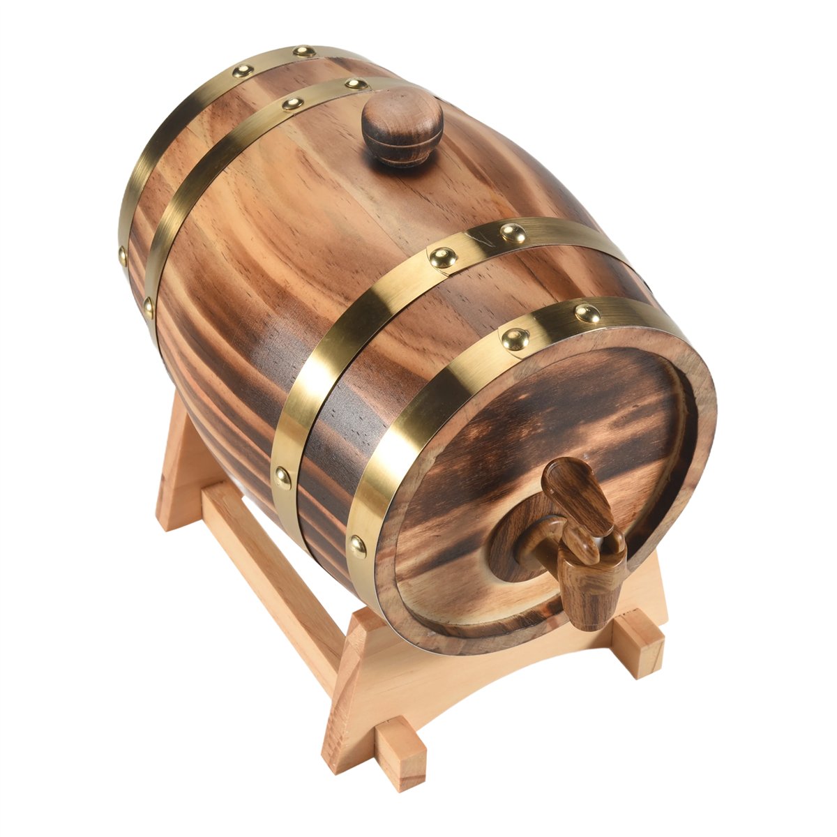 Jan.Oak, กล่องเก็บของแบบฝังขนา - Wine Beer Store บทวิจารณ์และราคา