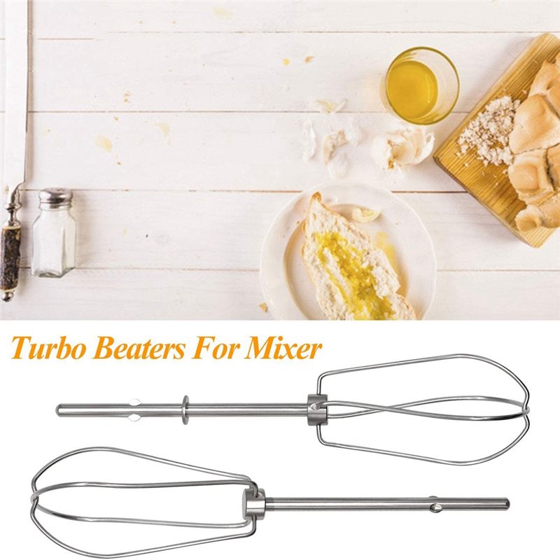 สำหรับเครื่องผสมอาหาร Kitchena - Kitchenaid Mixer Hand Mixer บทวิจารณ์และราคา