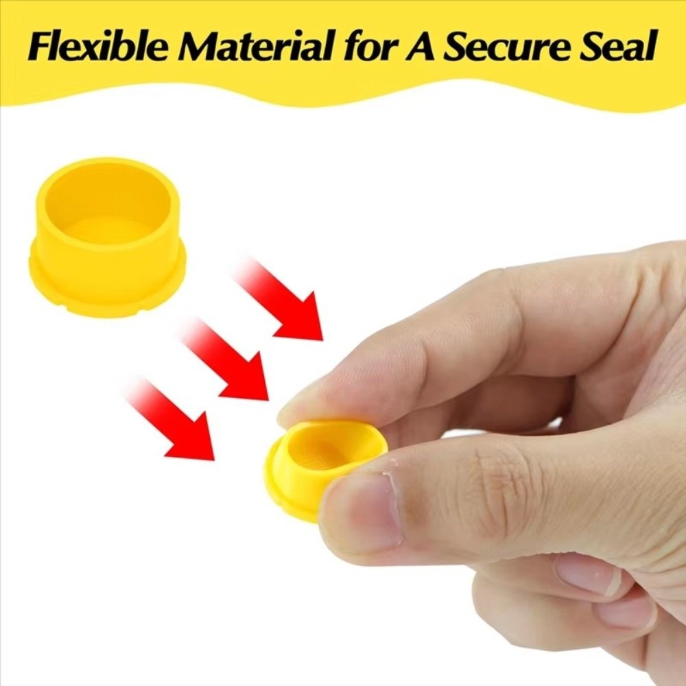 ฝาปิดขวดแก้วกันรั่ว 12 ชิ้น/แพ - Bottle Stopper Set บทวิจารณ์และราคา