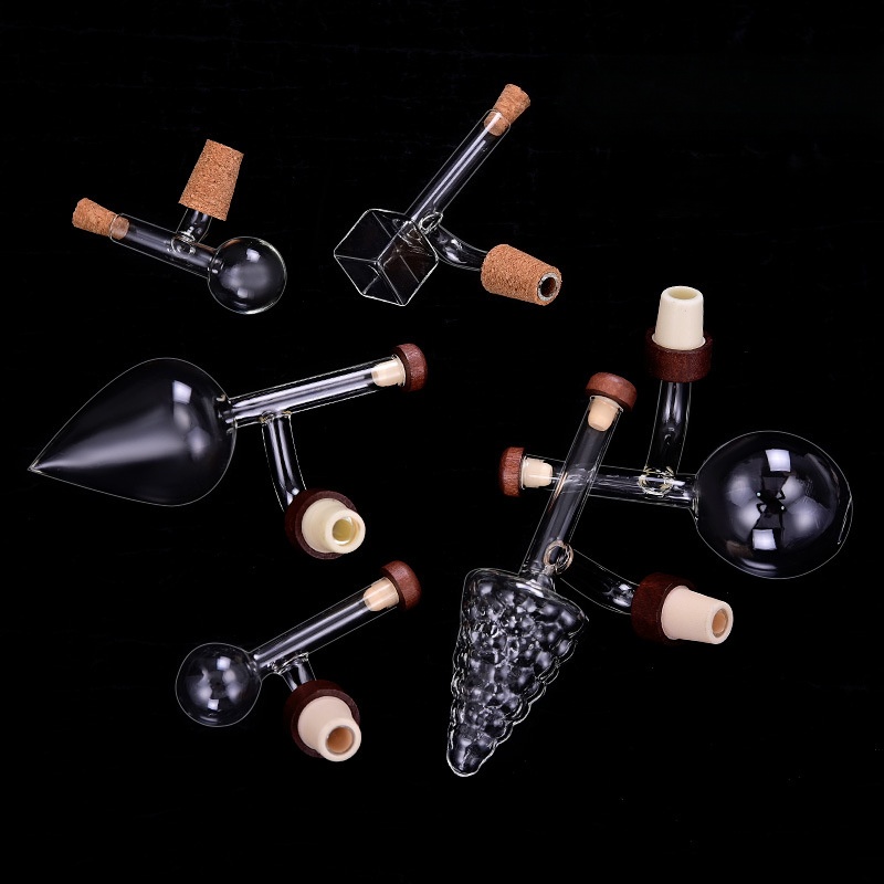 ที่กรองไวน์ทรงกลม/ทรงองุ่น JUS - Wine Beer And Liquor บทวิจารณ์และราคา