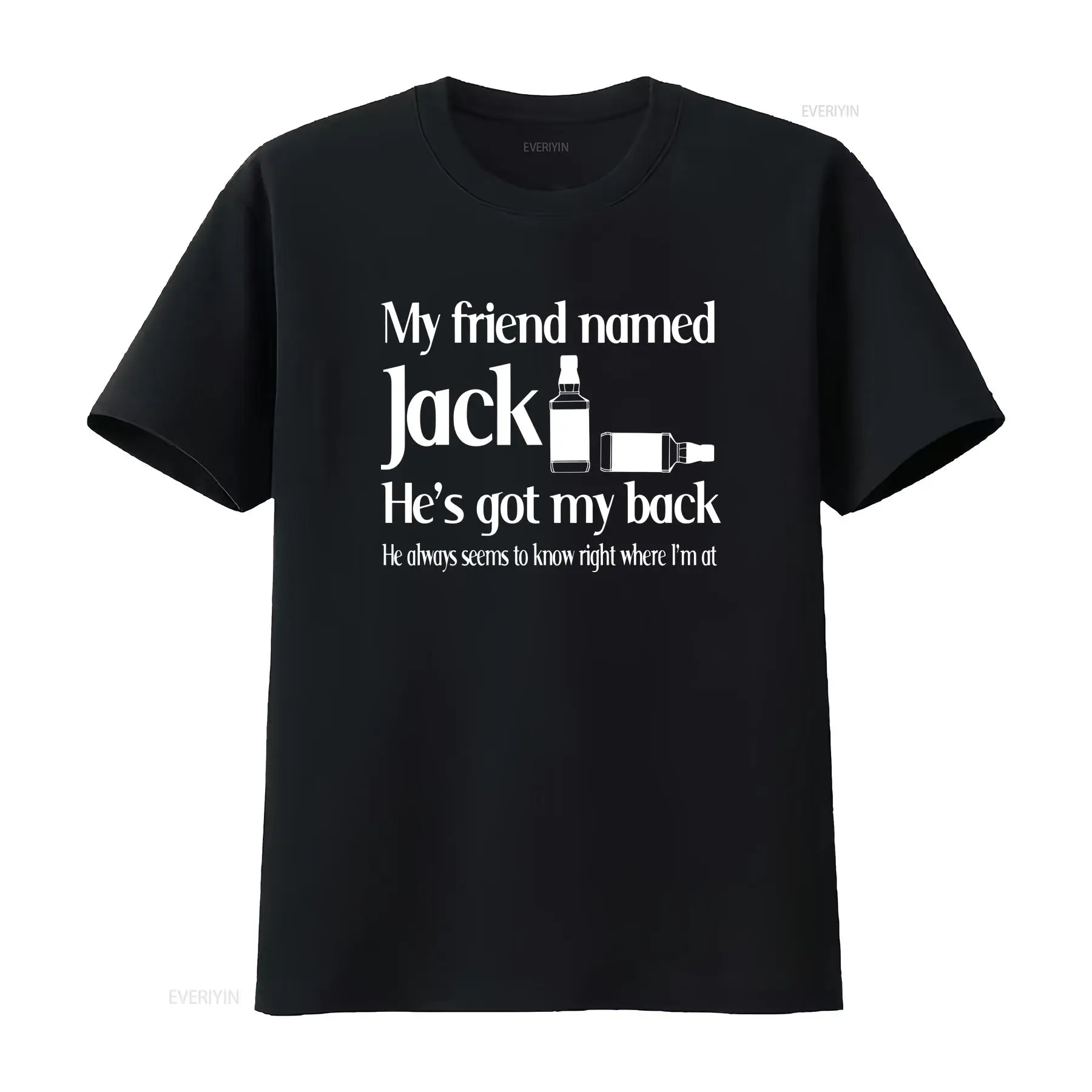 เสื้อยืดลายข้อความเพลงของวง Li - Wine Beer Name บทวิจารณ์และราคา