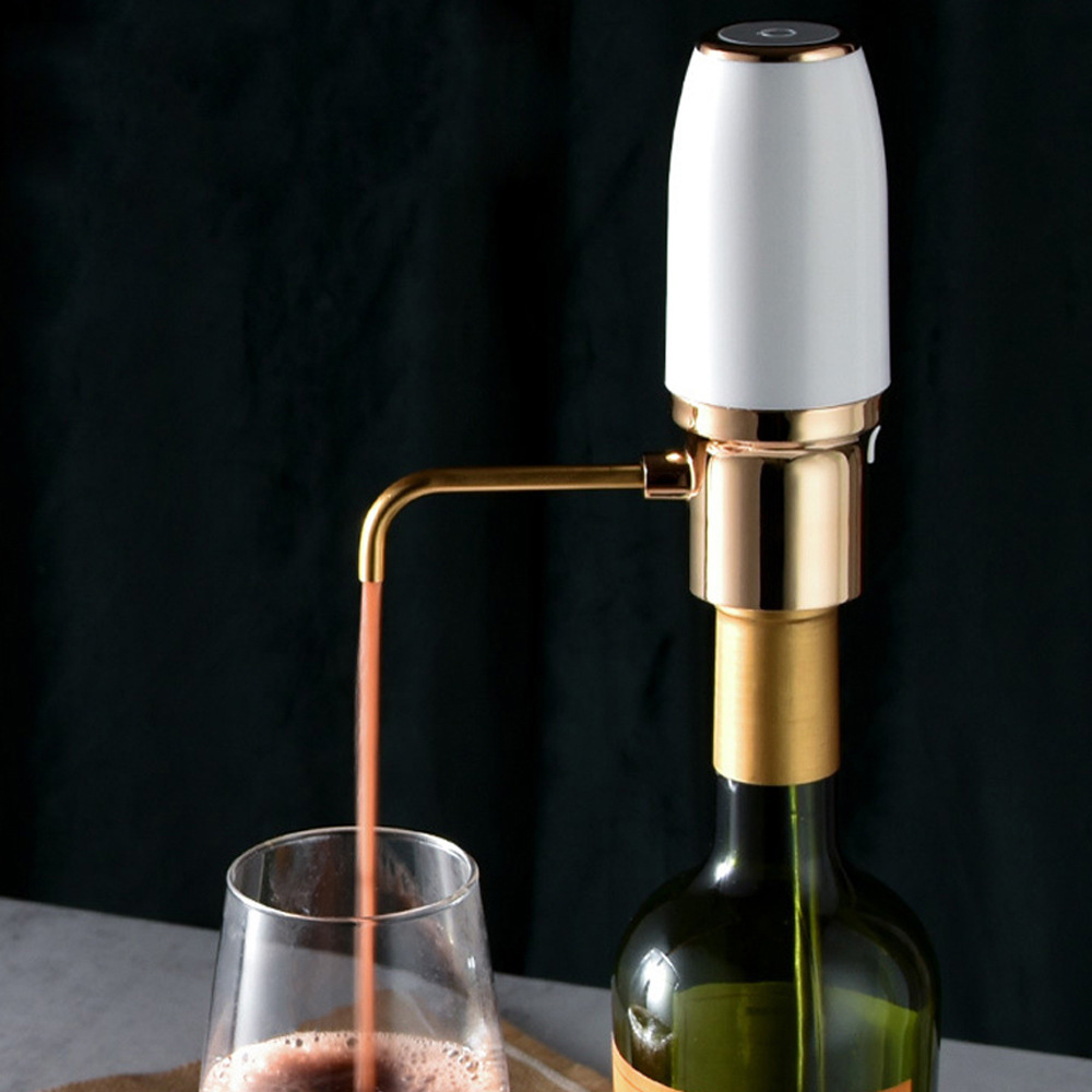ตู้แช่ไวน์ไฟฟ้า 1PC Quick Wake - Wine Beer And Liquor บทวิจารณ์และราคา