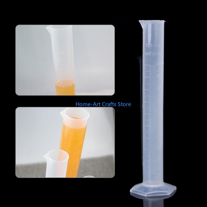 Y3NA 100ml พลาสติก Hydrometer  - Wine Beer And Mead บทวิจารณ์และราคา